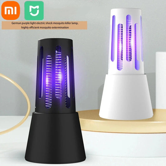 Xiaomi Electronic Mosquito Killer Lamp Insect Catcher Ultimate 36V Fly Zapper Mosquito Fly Killer for Home Patio Protection 2026