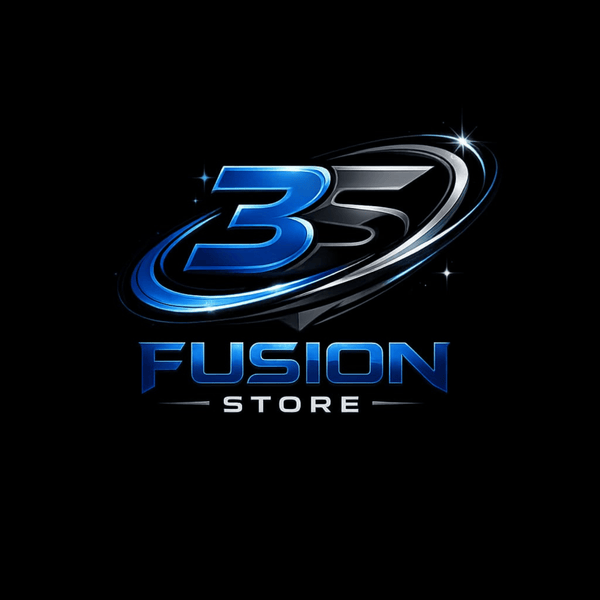 3S Fusion store